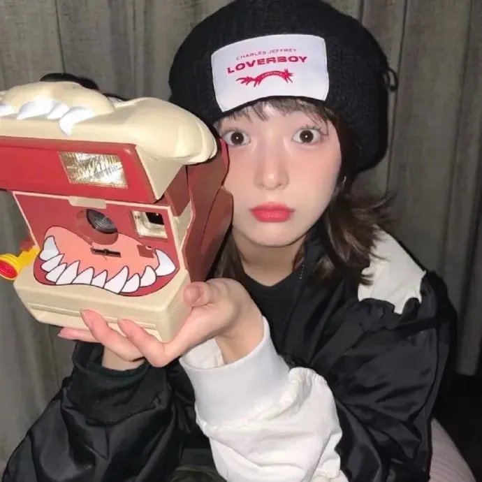 红色小提琴