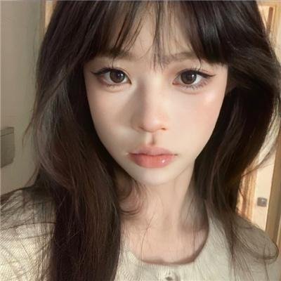 蝴蝶的微笑