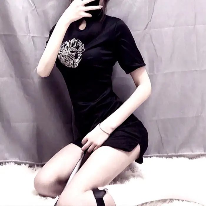 我们在此消失